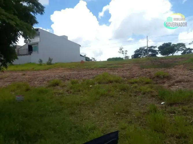 Terreno à venda, 200 m² - Jardim Ibirapuera - Campinas/SP