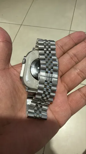 Apple Watch Ultra 3