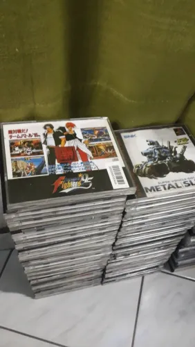 ps1 e jogos