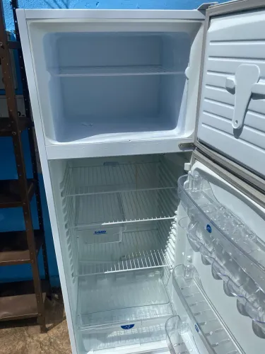 Geladeira duplex,sem detalhes