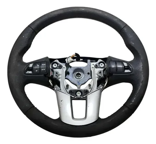 Volante Kia Sportage 2.0 2011 2012 2013 Preto