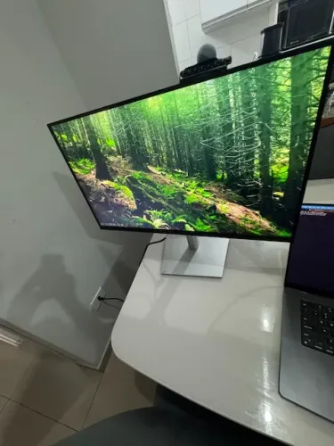 Monitor Dell 27" 4k P2723QE