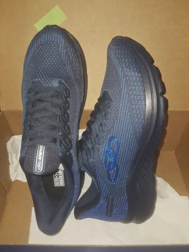 Tenis olimpikus original na caixa