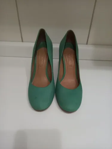 Sapato feminino 
