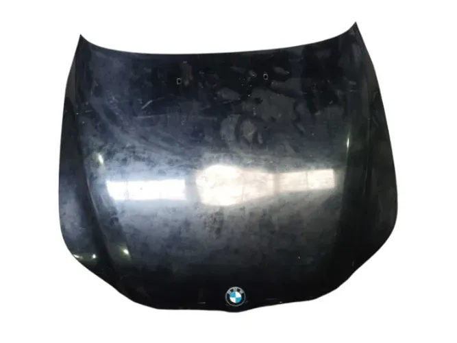 CAPO BMW 545I V8 2006