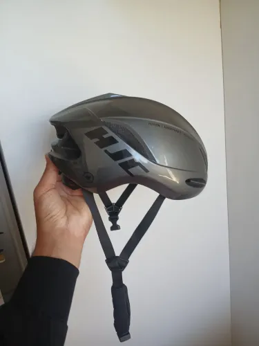 Capacete ciclismo HJC Furion 2.0