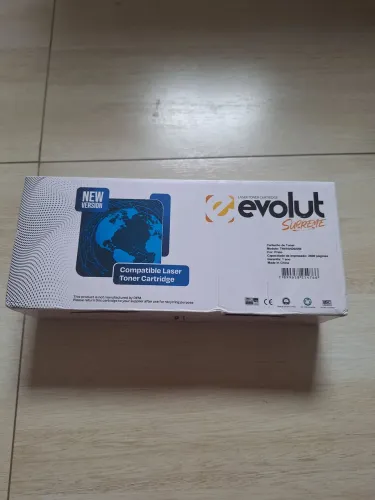 Cartucho de toner modelo:TN410/420/450