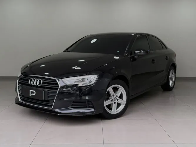 Audi A3 Sedan Prestige 1.4 TFSI S-tronic 2019