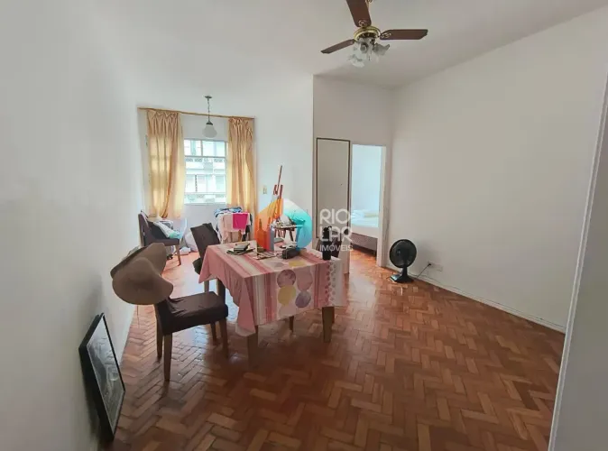 Apartamento à venda, Copacabana, Rio de Janeiro, RJ