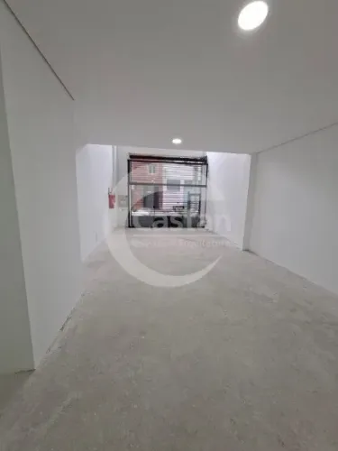 sala comercial para alugar na vila prudente
