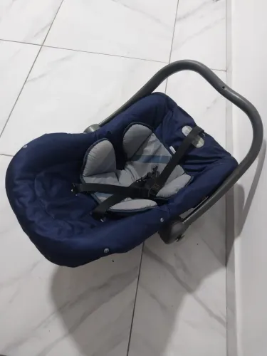 Bebê conforto