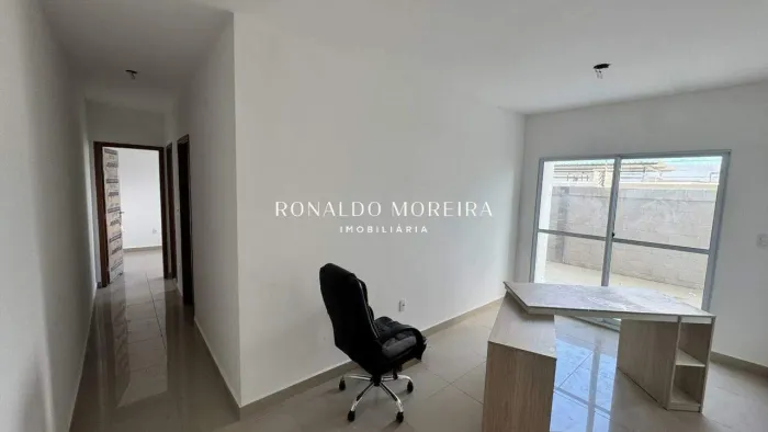 Apartamento para aluguel no Bairro Morada do Sol - Teresina -PI