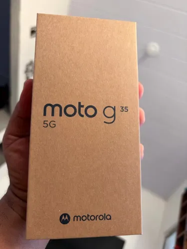 Moto G3 256 GB 900 conto, zerado nunca usado, na caixa , nota fiscal, carregador turbo