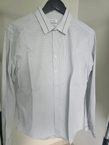 Roupa masculino
