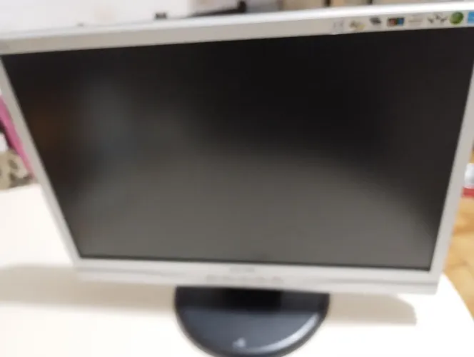 Monitor Philips 19 