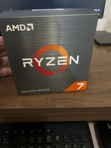 Ryzen 7 5700