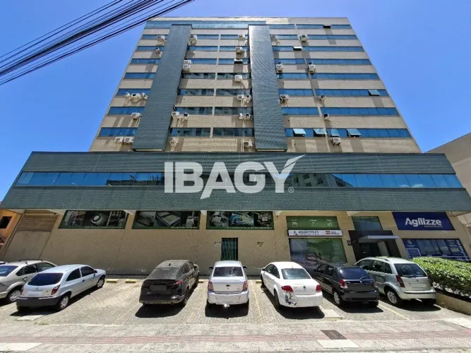 Oportunidade! Salas/Conjuntos em Kobrasol - São José