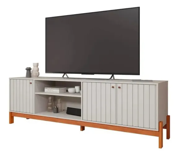 Bancada para sala MDF