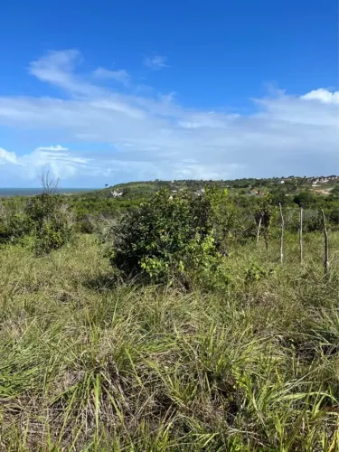 Lote 360m² na Praia Bela - A 30 km de João Pessoa | Oportunidade única!