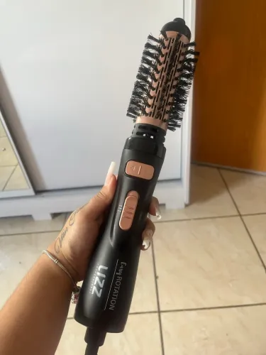 Escova rotativa