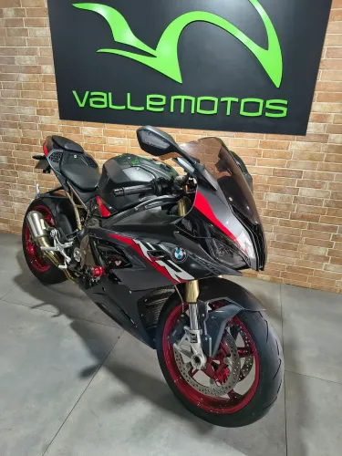 BMW S 1000rr
