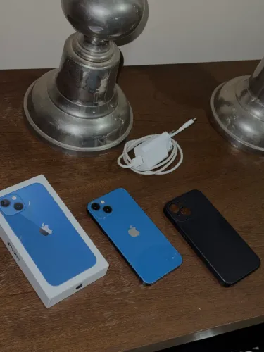 iPhone 13 128Gb conservadíssimo