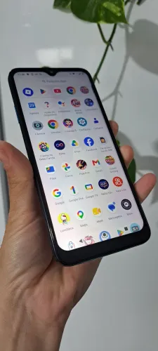 MOTO G9 PLAY 64GB (ENTREGA GRÁTIS)