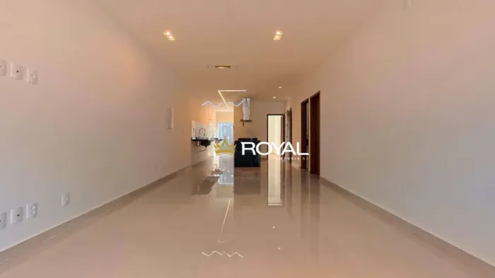 Casa com 3 quartos, sendo 2 suítes e 4 banheiros, à venda, 170 m² - Freguesia de Jacarepag