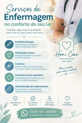Técnica de enfermagen