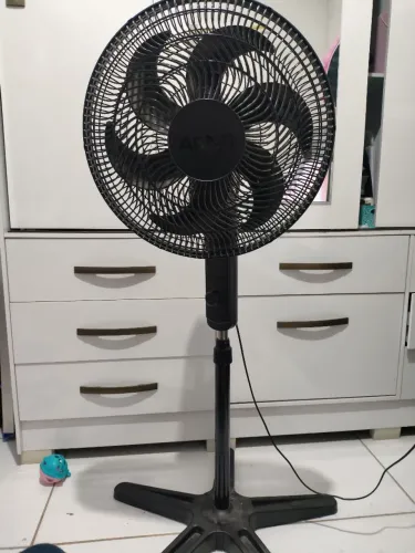 Ventilador de coluna
