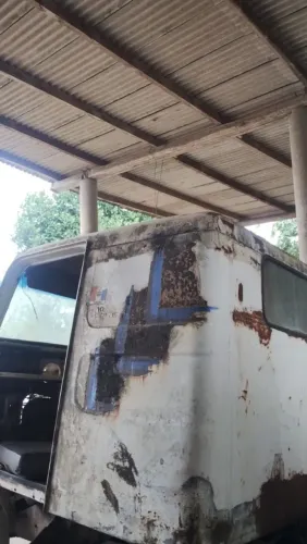 Peças Volvo NL 340