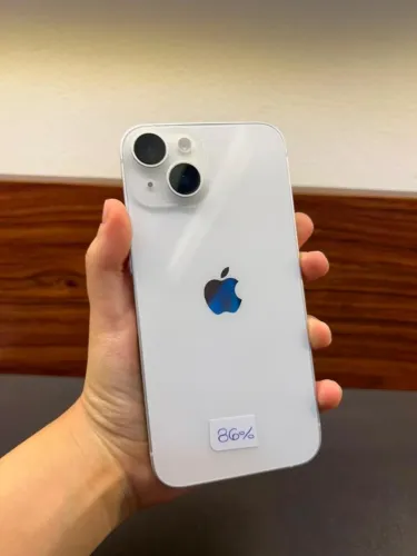 iPhone 14 128 GB - Garantia Kaiser iPhones