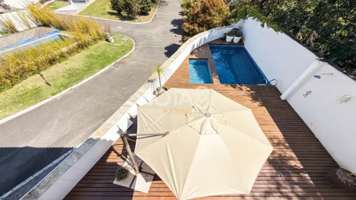 CASA EM CONDOMÍNIO FECHADO Casa No Condomínio Villagio Di Ponzano