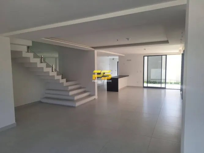 Casa para locação Condomínio Aliance - Cabedelo -PB