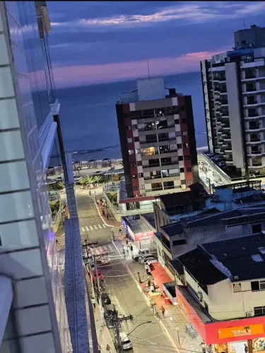 Imóvel para venda com 86 metros quadrados com 3 quartos em Praia do Morro - Guarapari - ES