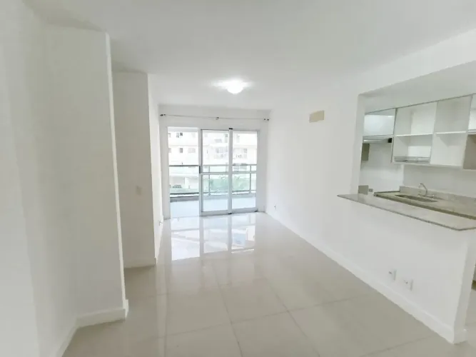 Apartamento para locação, Recreio dos Bandeirantes, Rio de Janeiro, RJ
