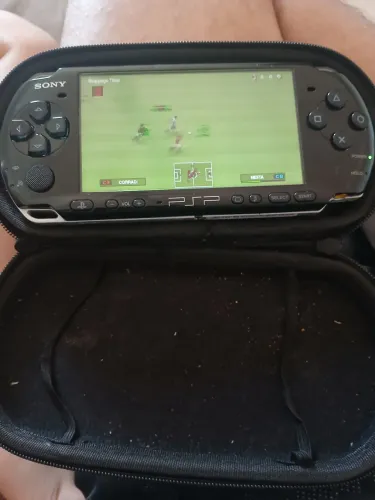 PSP 3001