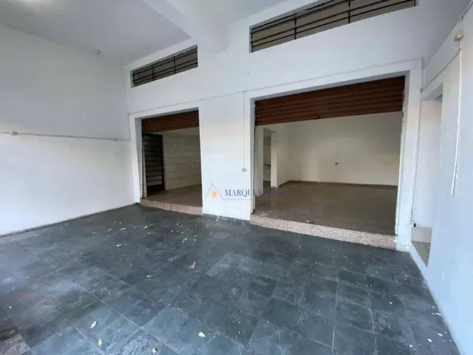 Salão para alugar, 35 m² por R$ 3.200,00/mês - Jardim São Francisco - Louveira/SP