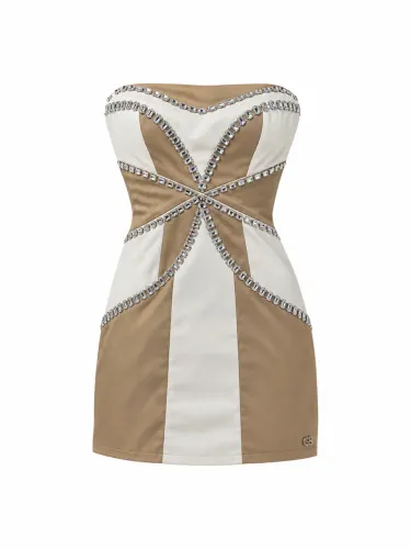 Vestido Carmem Steffens