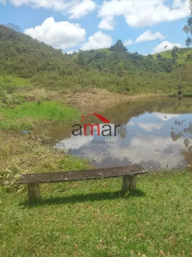Sítio à venda no bairro Area Rural em Ipoema (Itabira)/MG