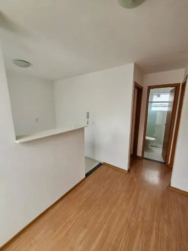 Alugo apartamento no residencial mara dos colibris
