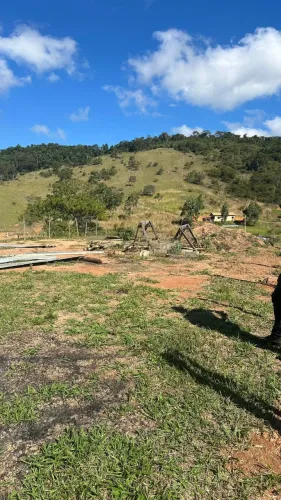 Vendo 2 terrenos