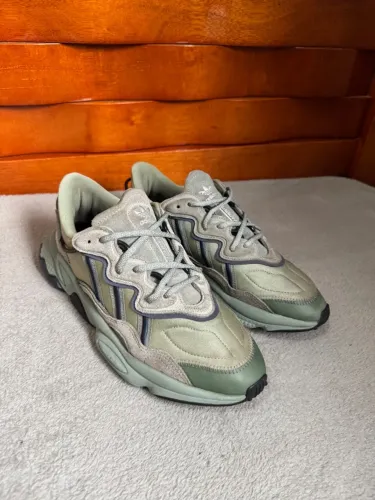 Tênis Adidas Ozweego Original - Tam 40 (Perfeito Estado)