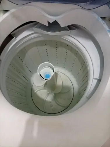 Máquina de lavar roupas Electrolux 7kg
