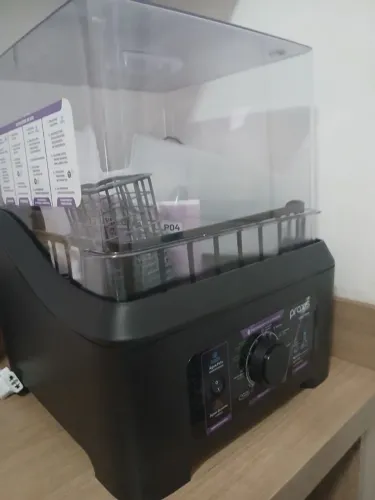 Lavar louça portátil 