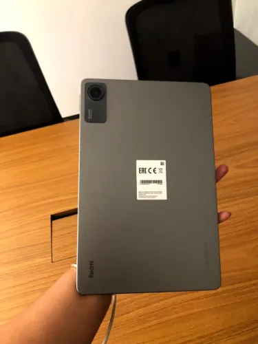 Tablet Redmi Pad SE 11" - Completo