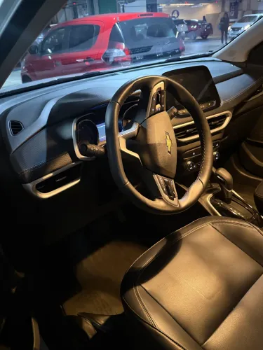 Chevrolet Tracker Premier 1.2 Turbo 12V Flex AUT 2024