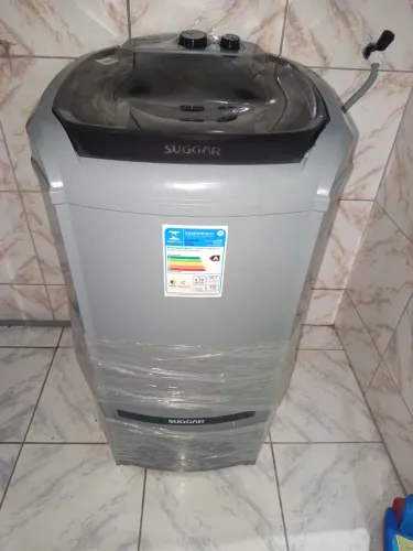 Tanquinho