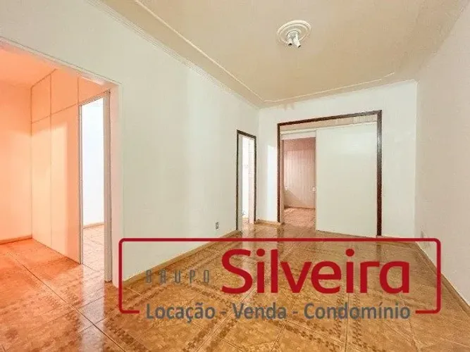 Apartamento de 2 dormitórios, para vender no Bairro São João