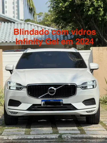 Volvo XC 60 T-5 Momentum 2.0 254cv AWD 5P 2020